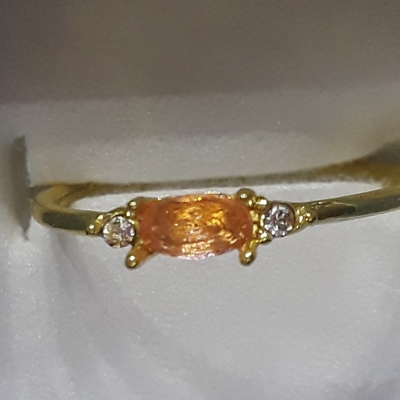 Ladies Stackable Rings - Picture 5 of 8